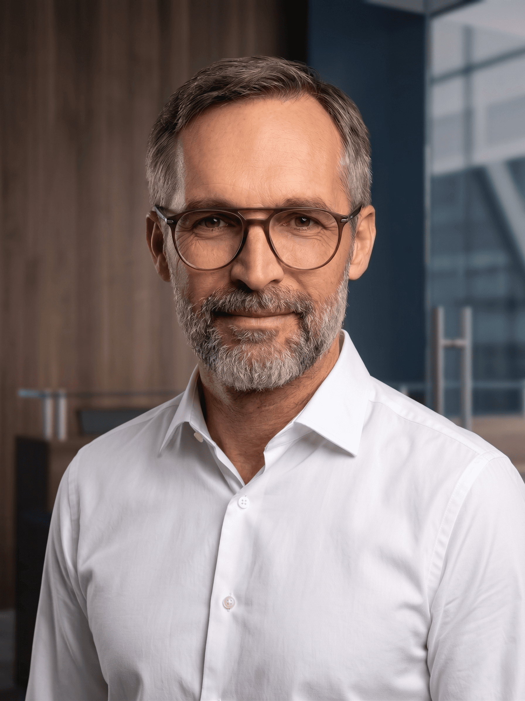 Olivier Puyravaud — Fondateur, Print Profit System™