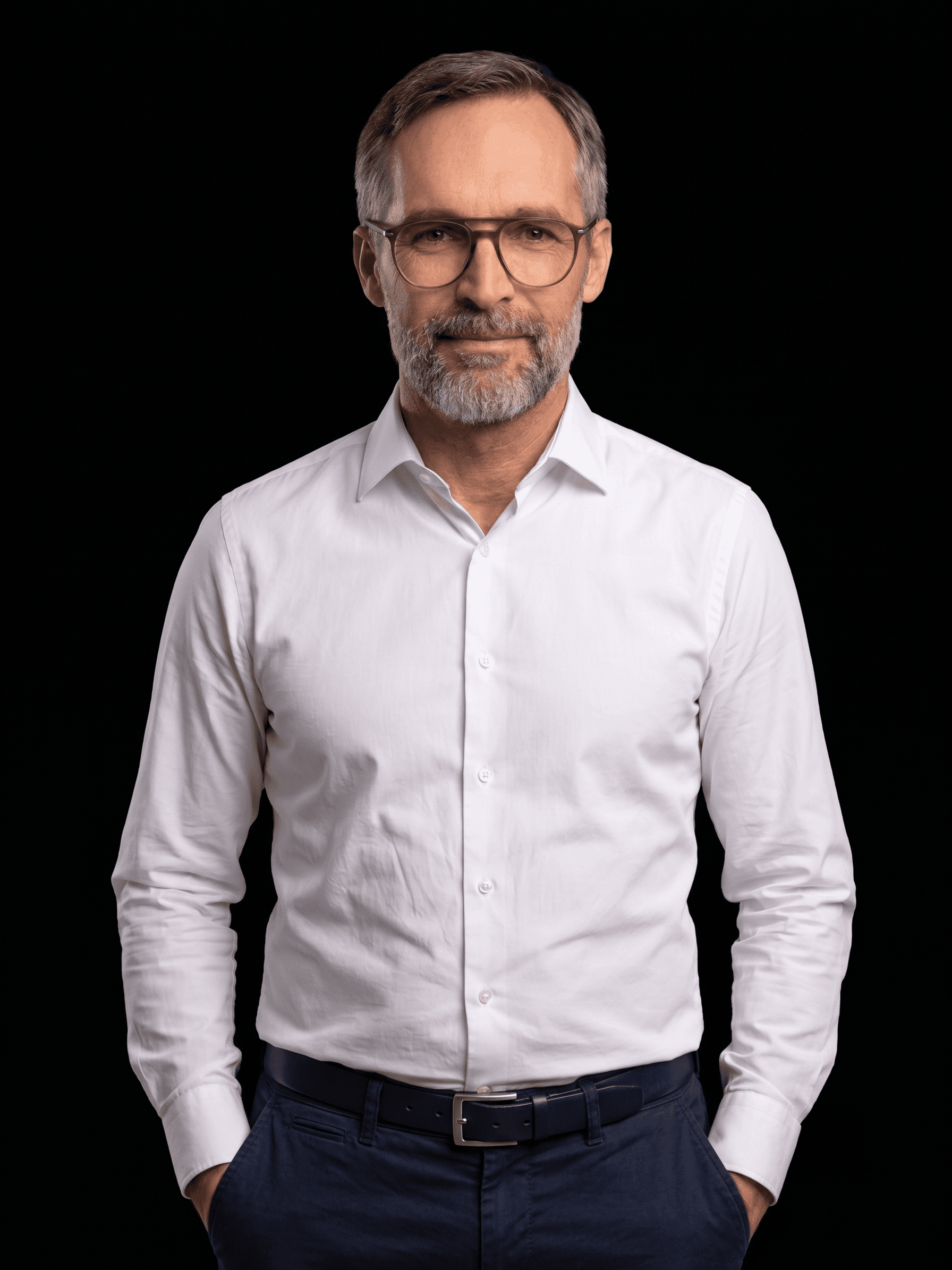 Olivier Puyravaud